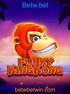 FunkyKingKong