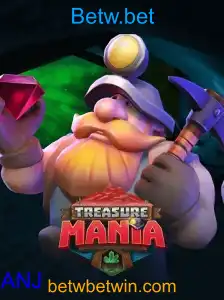 TreasureMania